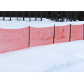 Snow Fence/ Orange Safety Fence /Garden Fence